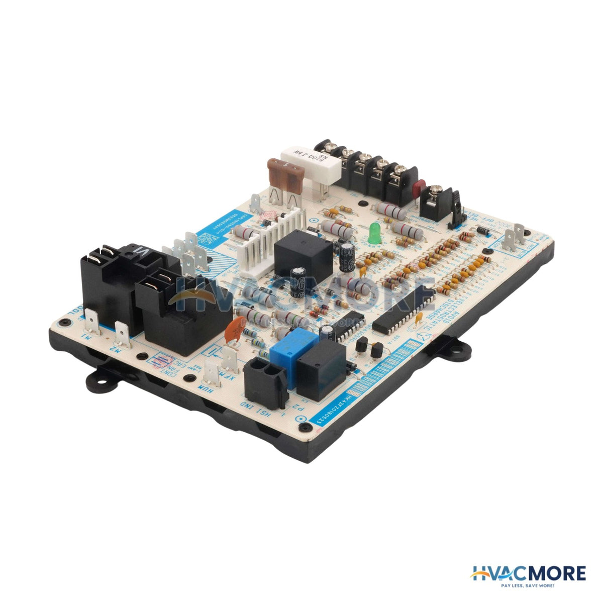 Carrier Control Board HK42FZ018