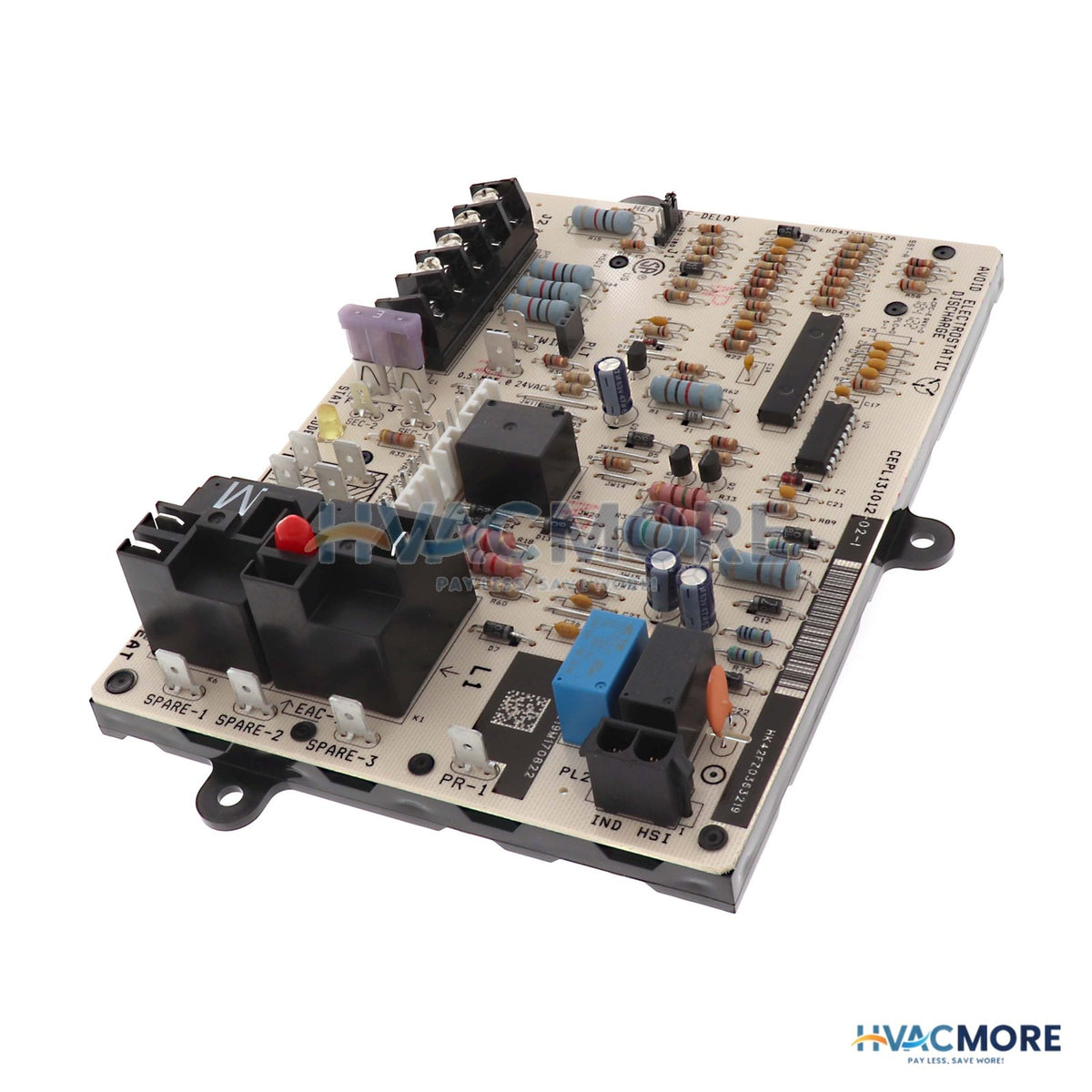 Carrier Control Board HK42FZ036