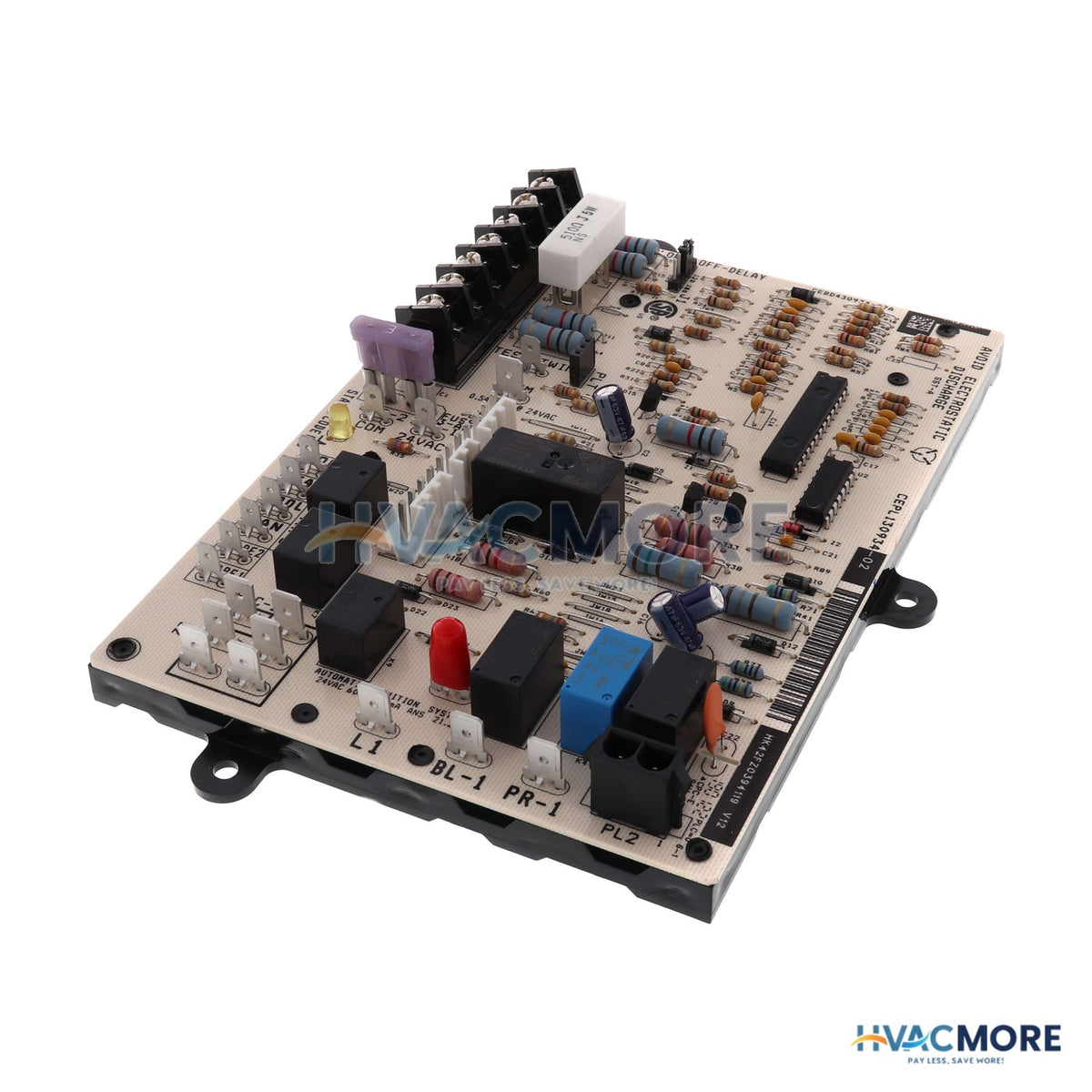 Carrier Control Board HK42FZ039