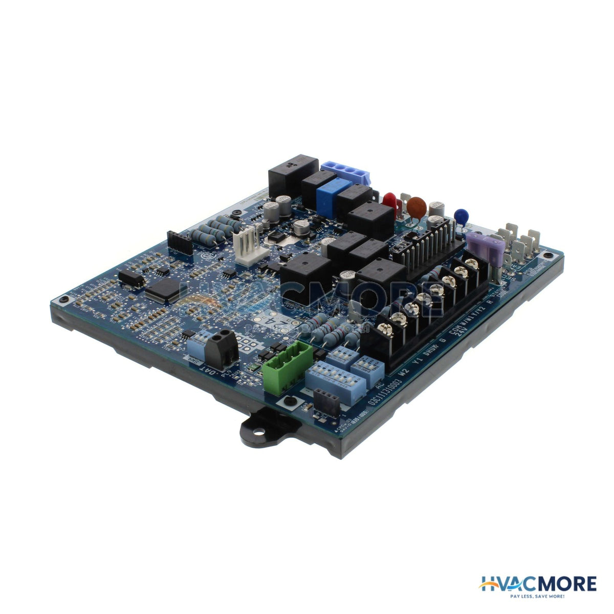 Carrier Control Board HK42FZ064