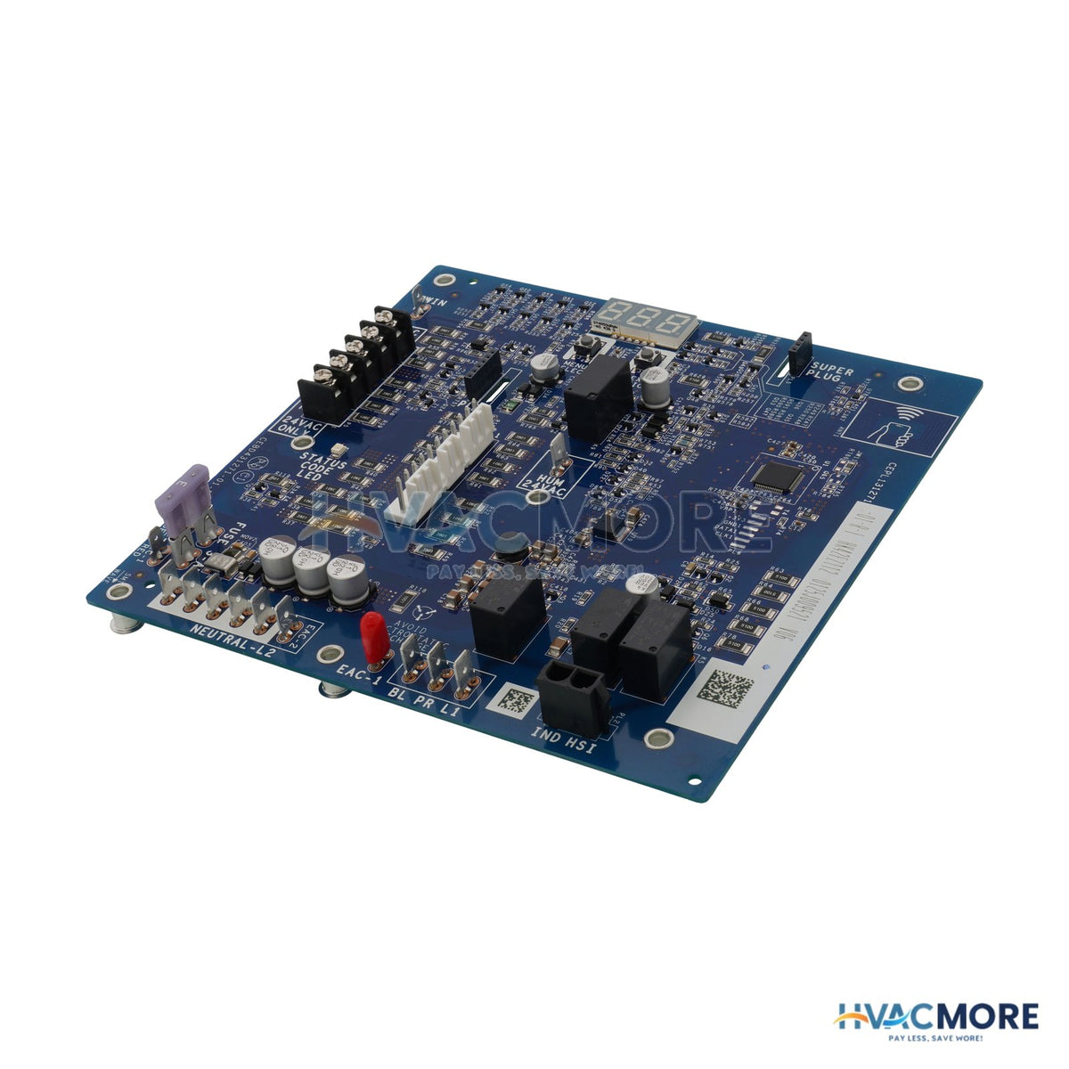 Carrier Control Board HK42FZ112