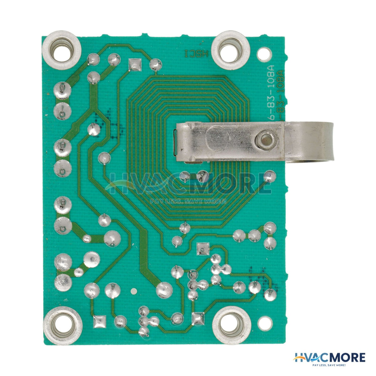 Carrier Current Sensor Board HK50AA035