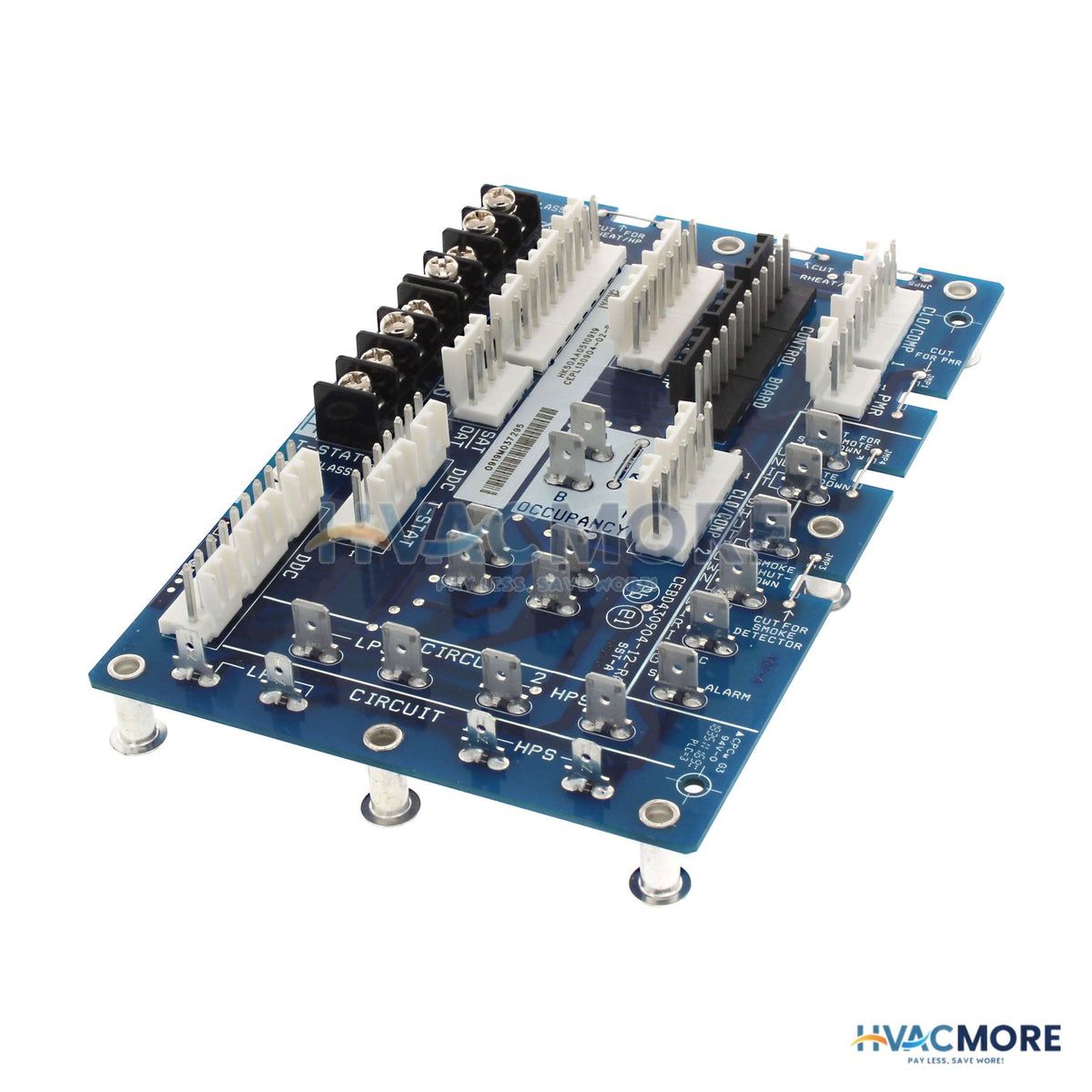 Carrier Terminal Board HK50AA051