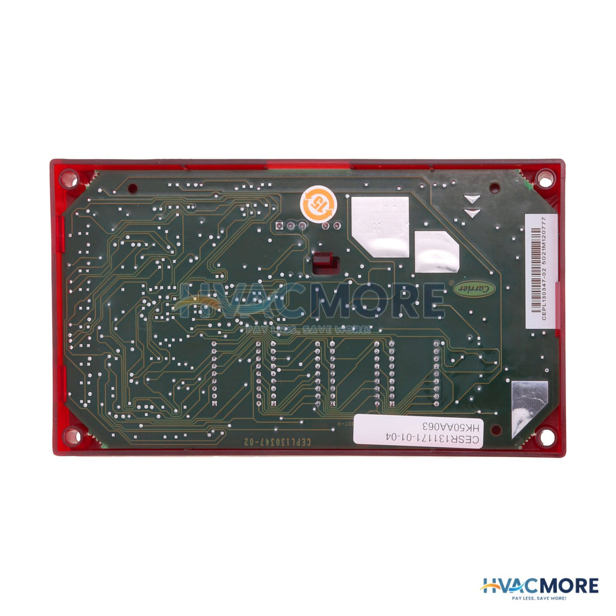 Carrier Scrolling Marquee Display HK50AA063