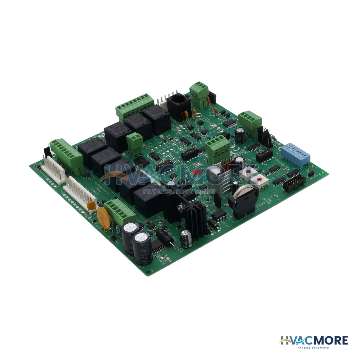 Carrier Control Board (rtu Open) HK50AL002