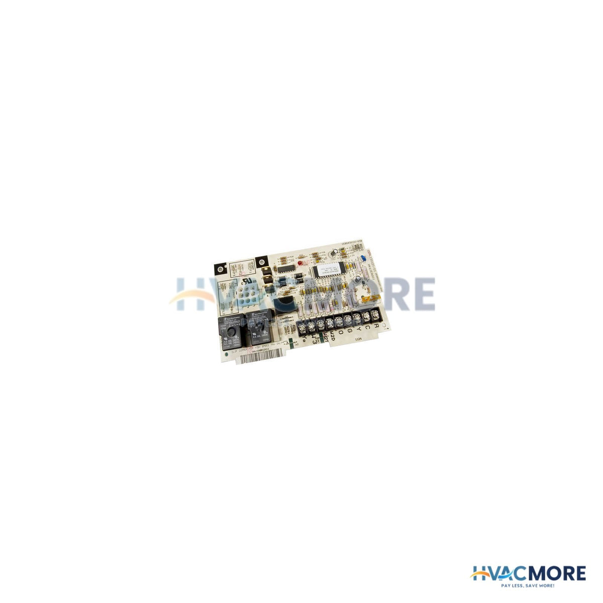 Carrier Control Board HK61EA001