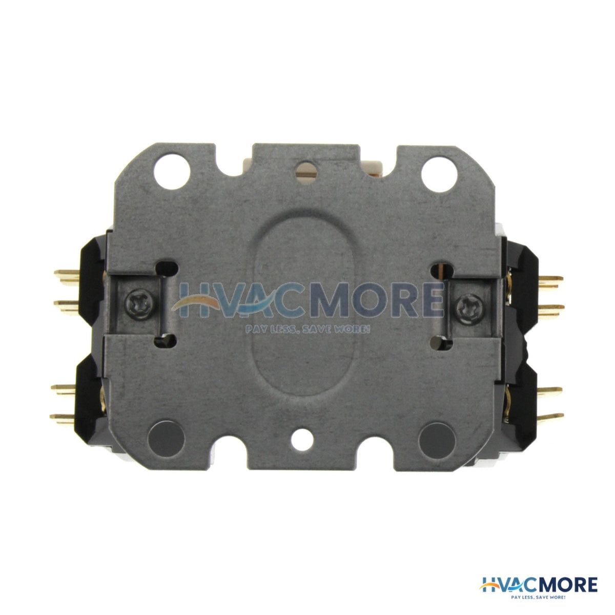 Carrier 1 Pole Contactor, 24V 40 Amp HN51JD026
