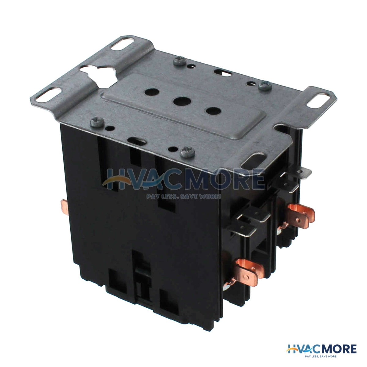 Carrier 2-POLE Contactor 24V 40Amp HN52KD020