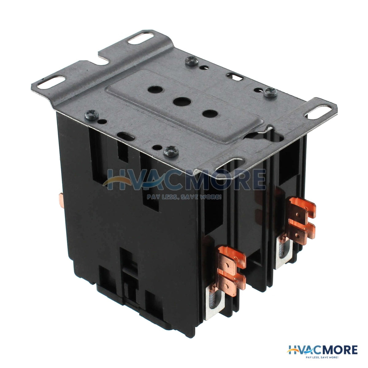 Carrier 2 Pole Contactor (60V, 10 Amp) HN52PD024