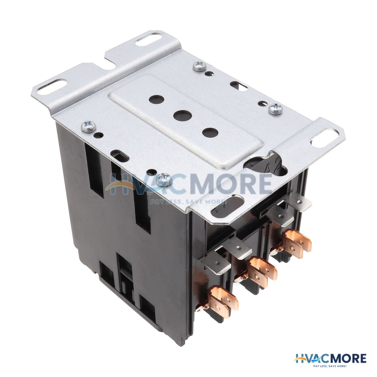 Carrier 3-POLE Contactor 115V 40Amp HN53CD115
