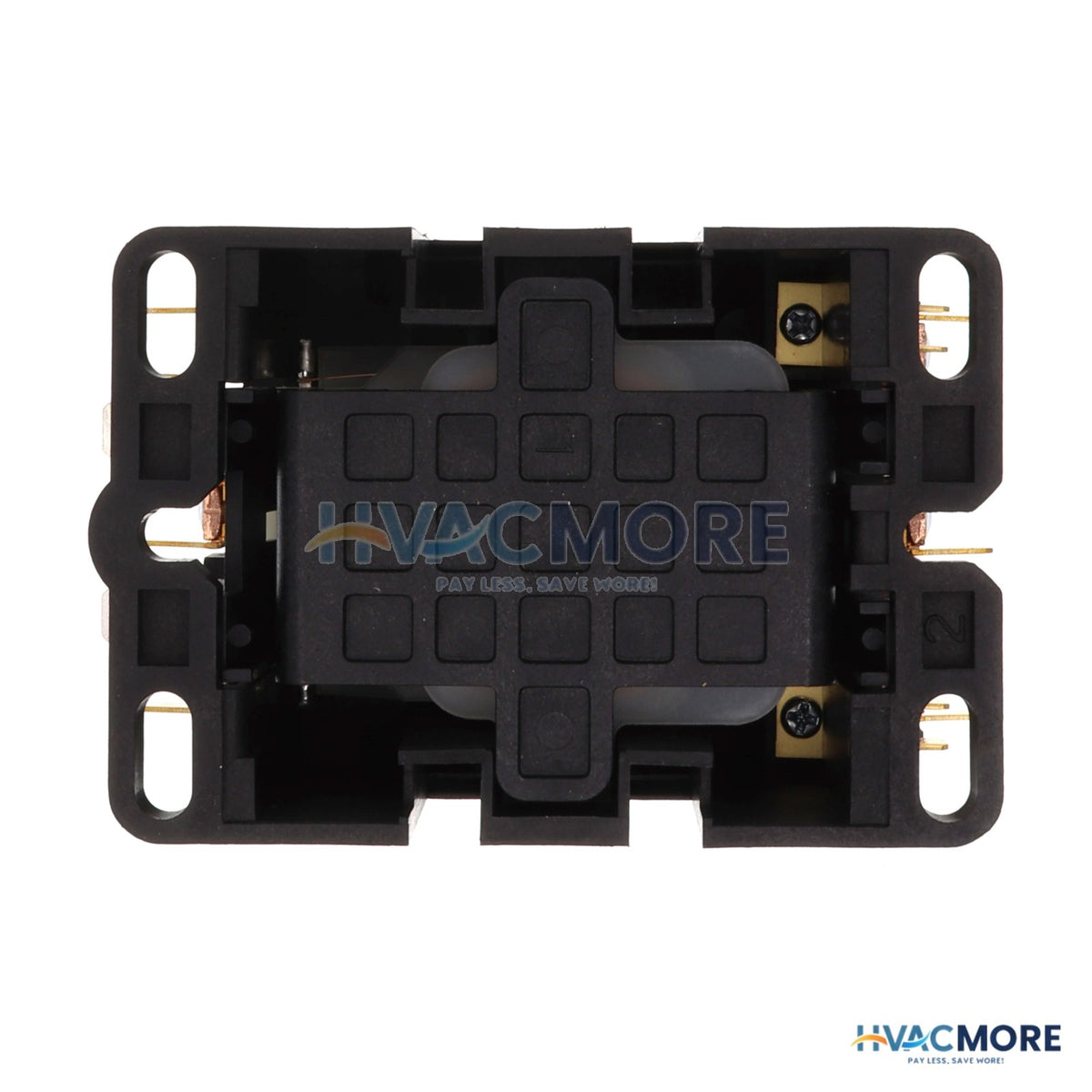 Carrier Contactor, 120V 75Amp HN53HF122