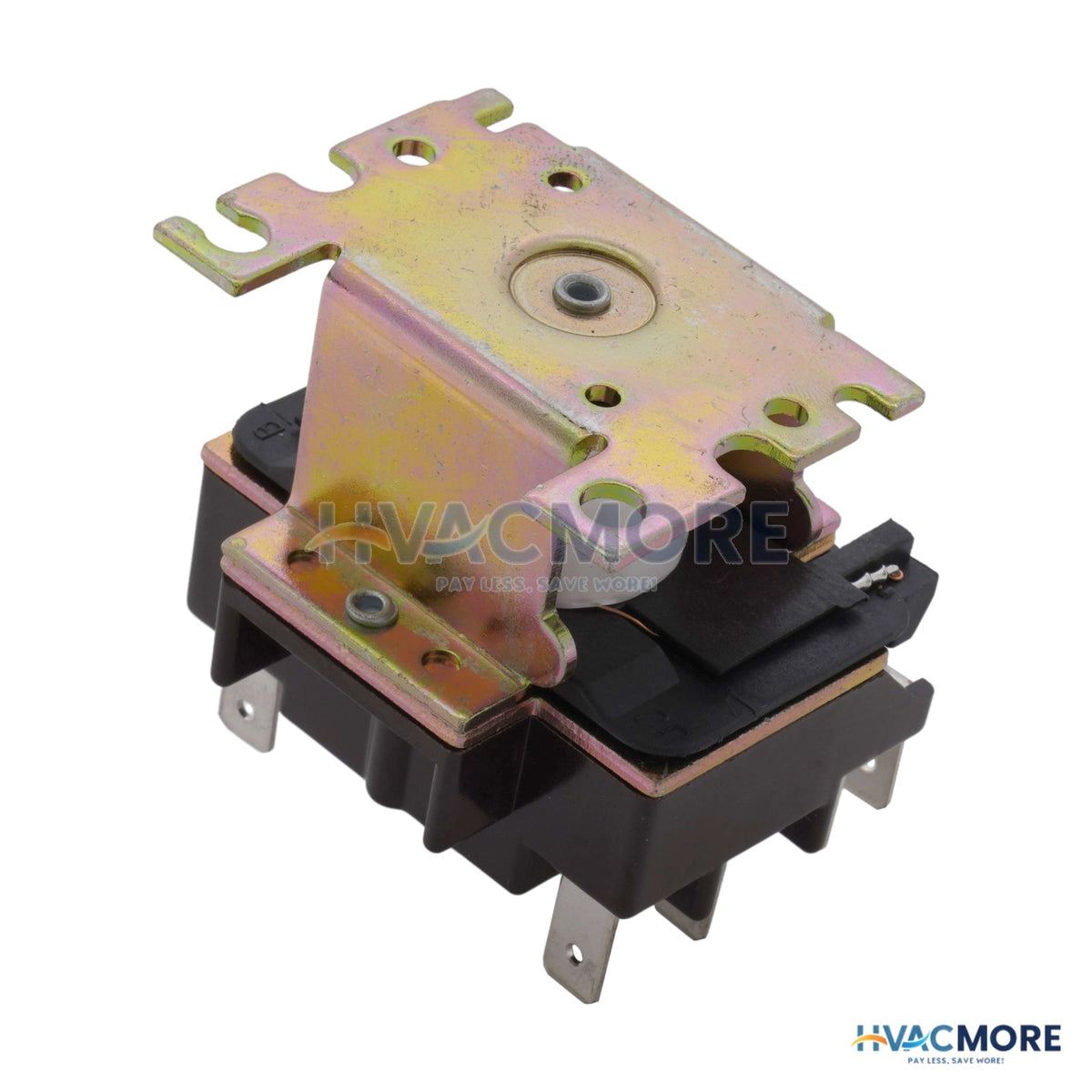 Carrier 24V Coil Relay HN61KK070