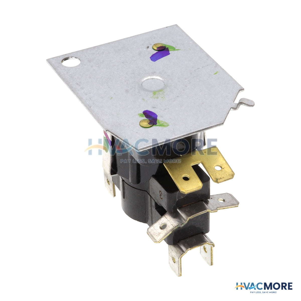 Carrier Electric Heat Relay HN67QC005