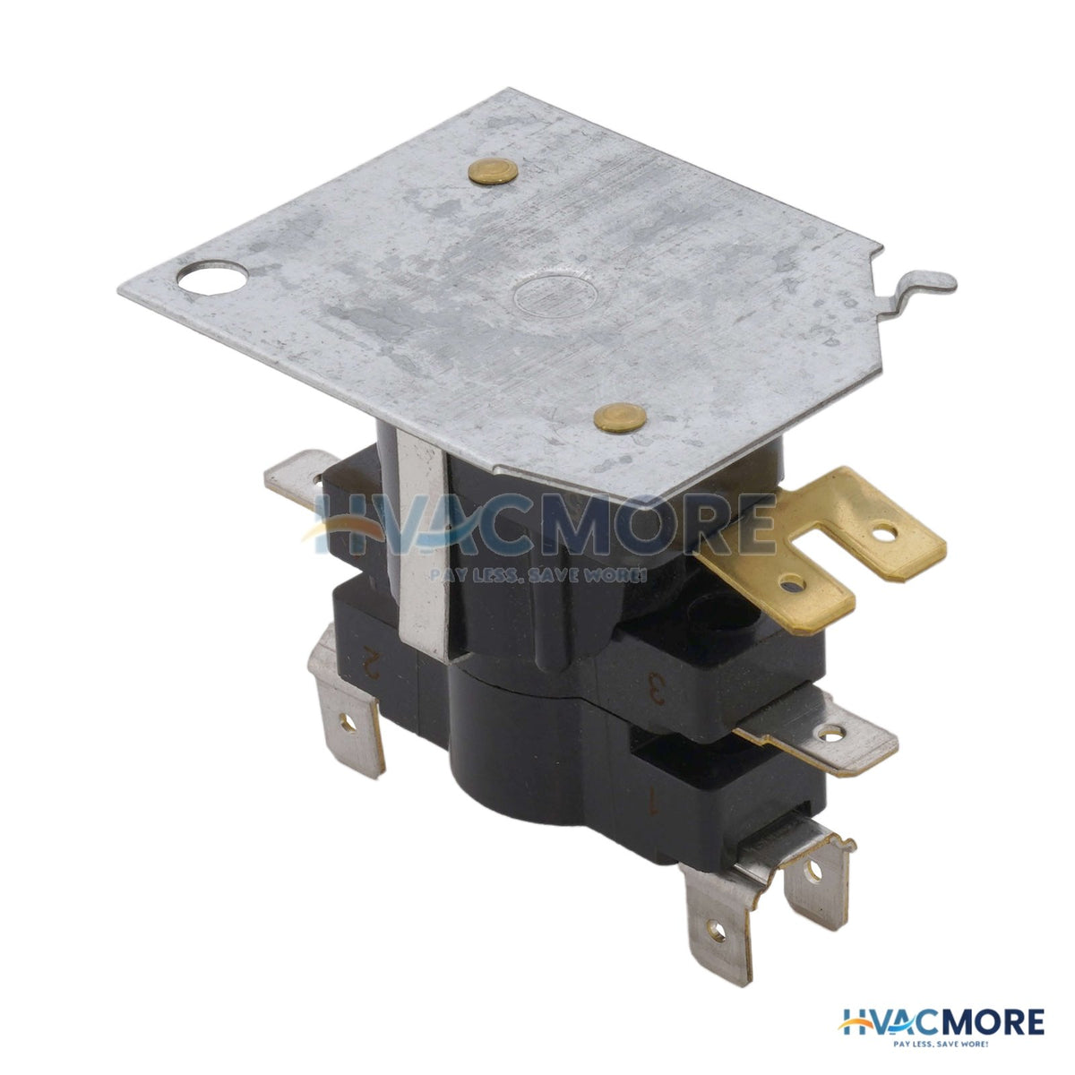 Carrier Sequencer HN67QC006