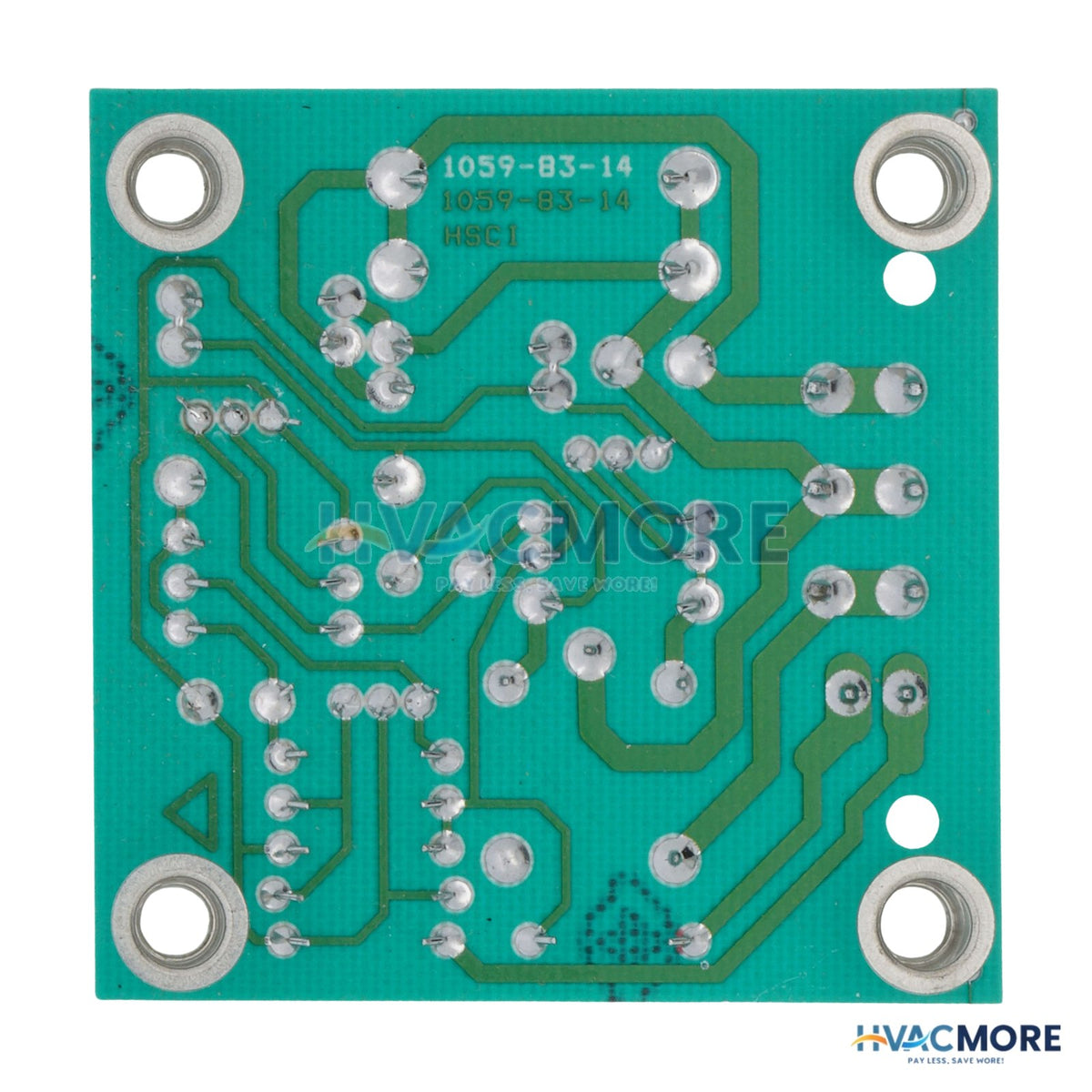 Carrier Relay Circuit Board HN67ZZ001