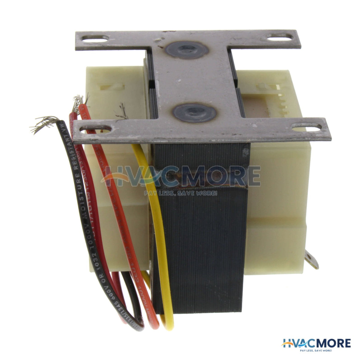 Carrier 200/230/460V (Primary) 24V (Secondary) 75 VA Transformer HT01BD236