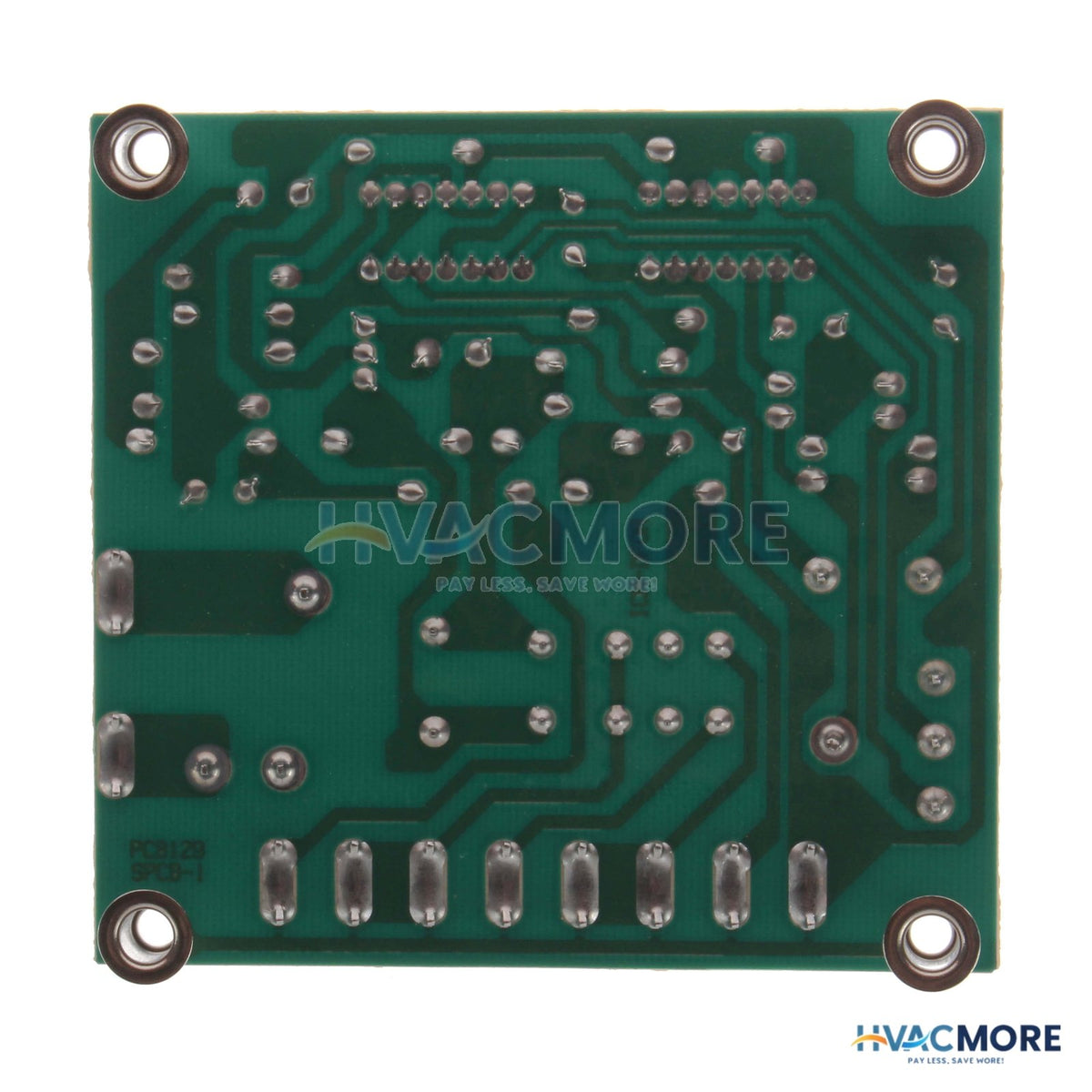 ICM Controls ICM318 Ultra Low Cost Heat Pump Defrost Timer ICM318