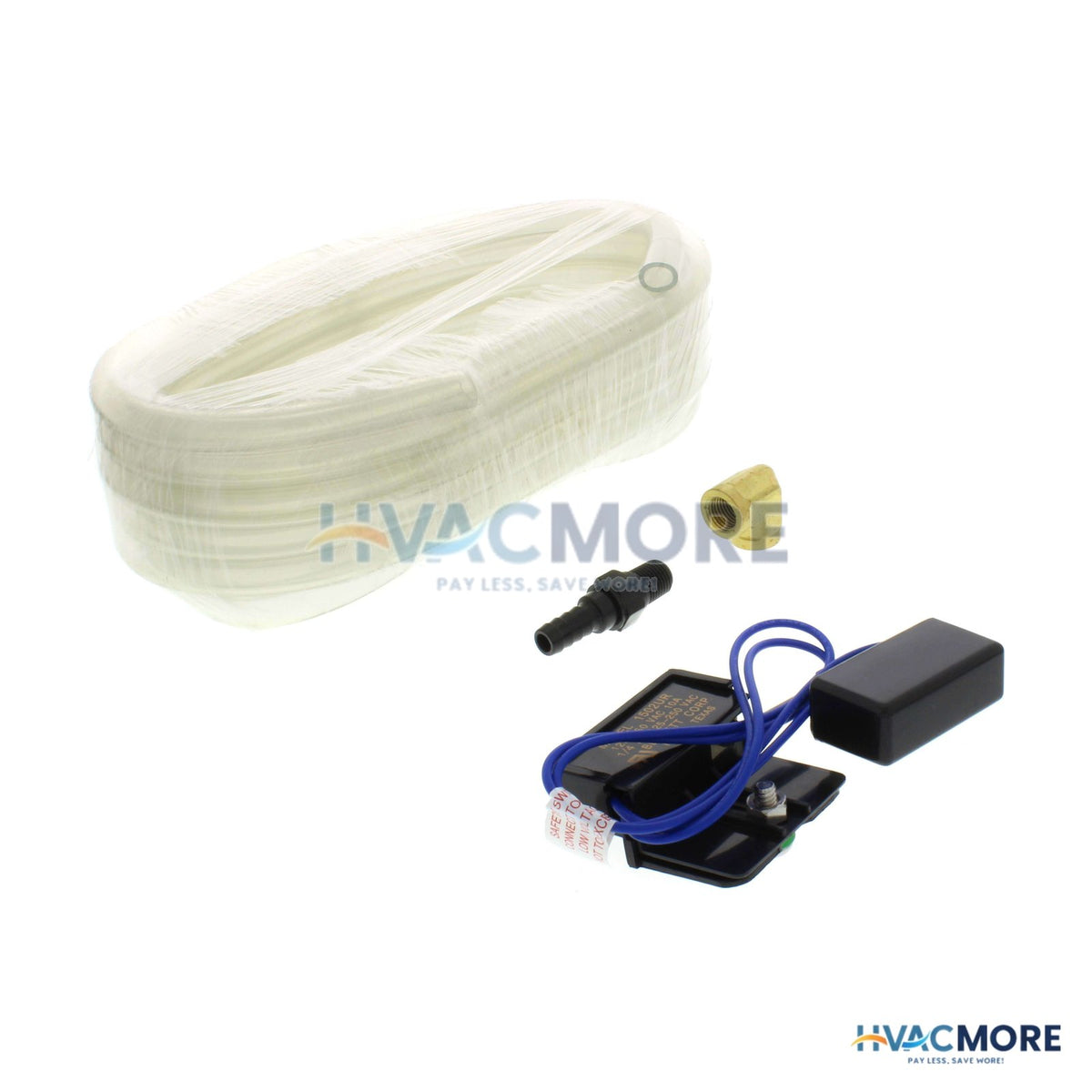 Beckett Pumps in Pan Pump W/ Safety Switch (1/50 HP, 115V) IPC13AT