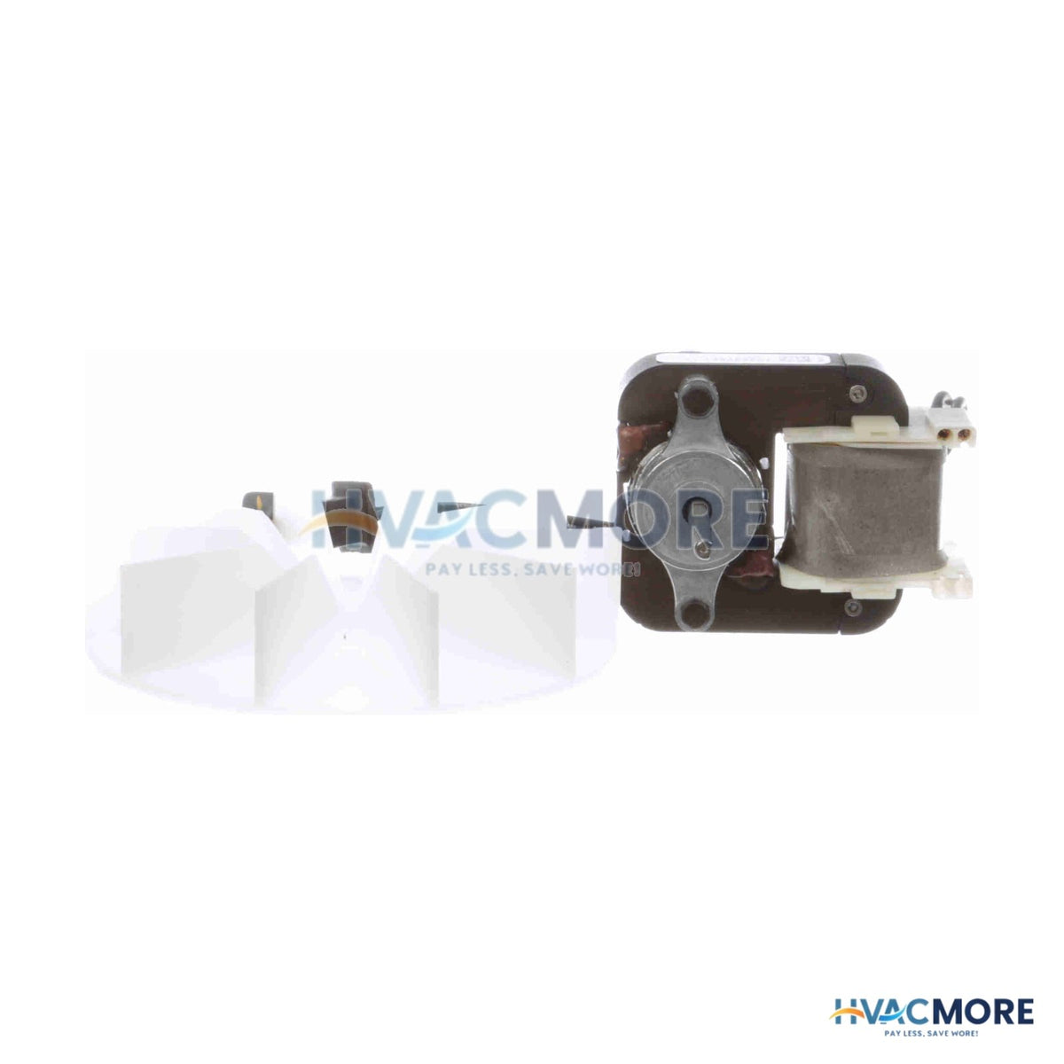 Fasco C-frame Motor 5/8" Stack K1575