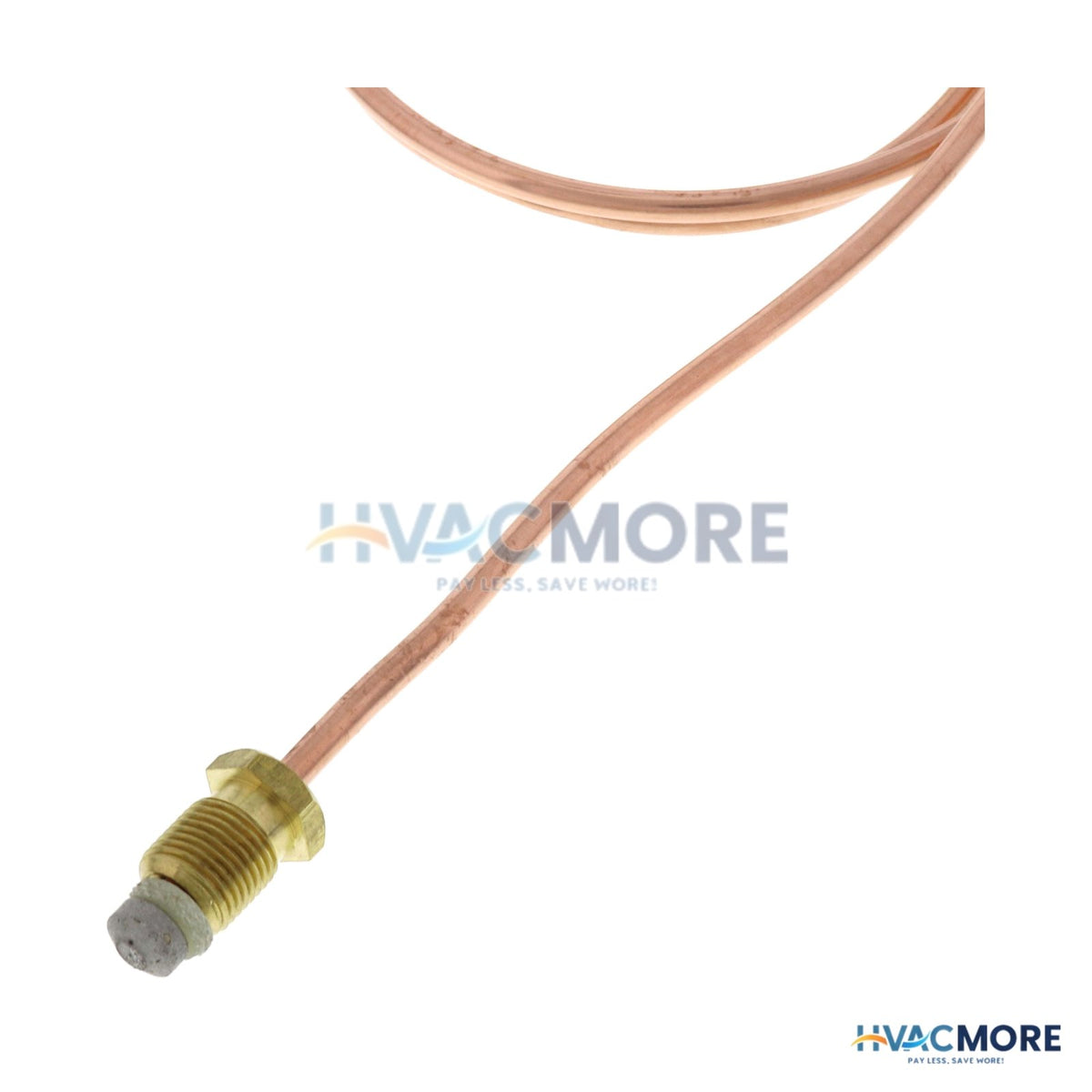 Baso Gas Products 30" Husky High Performance Thermocouple (25-35MV) K16BT-30