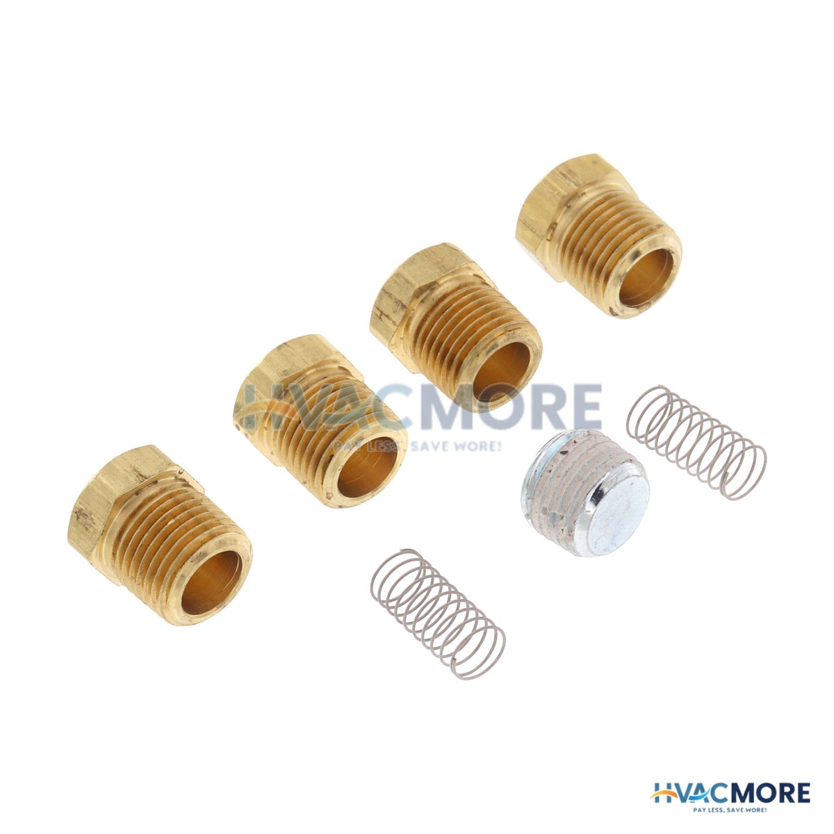 Carrier LP to NG Conversion Kit KGAPN3901ALL