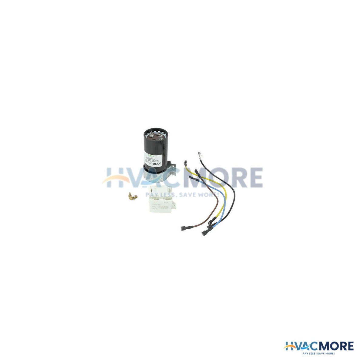 Carrier Hard Start Kit KSAHS1701AAA