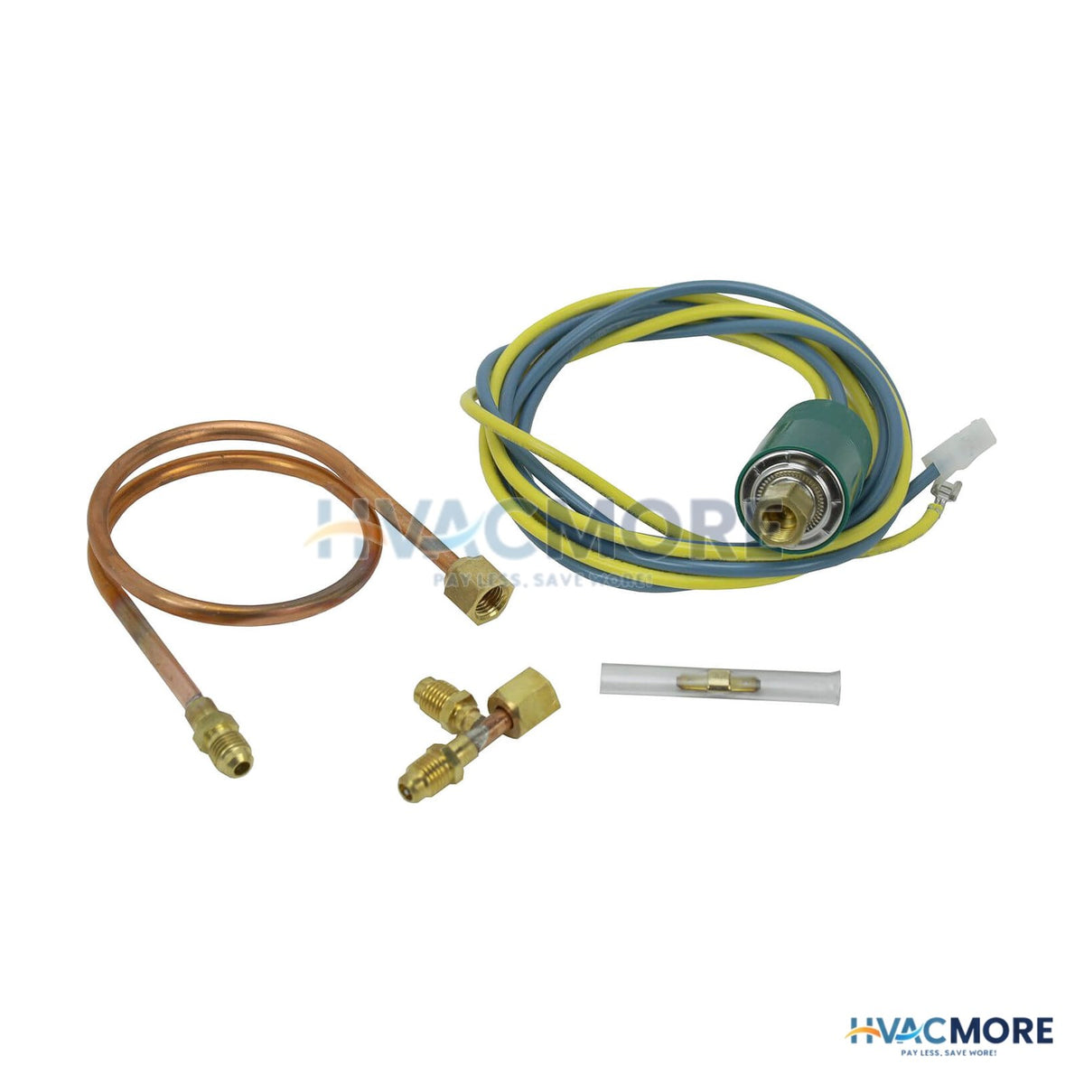 Carrier Low Ambient Kit KSALA0201R22