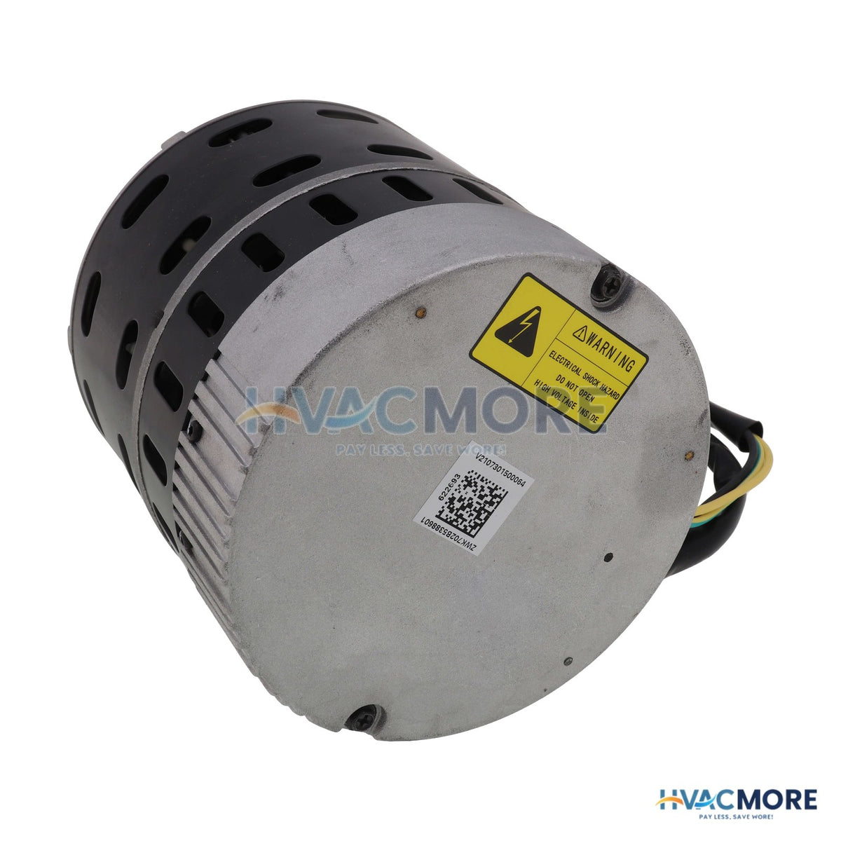 Nordyne 1/2 HP ECM X-13 Motor M0088901R