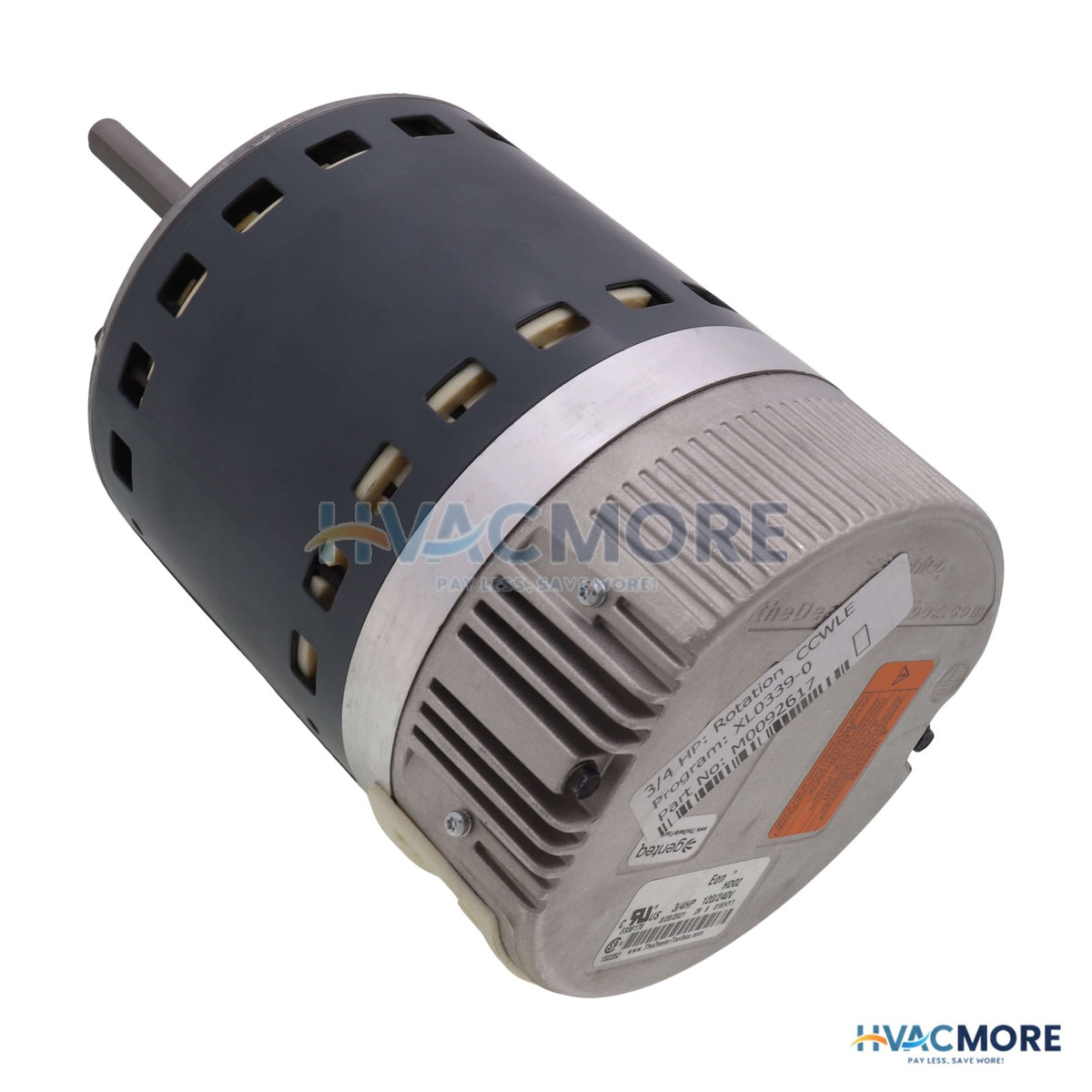 Nordyne 1 Phase Blower Motor (220-240V) M0092617R