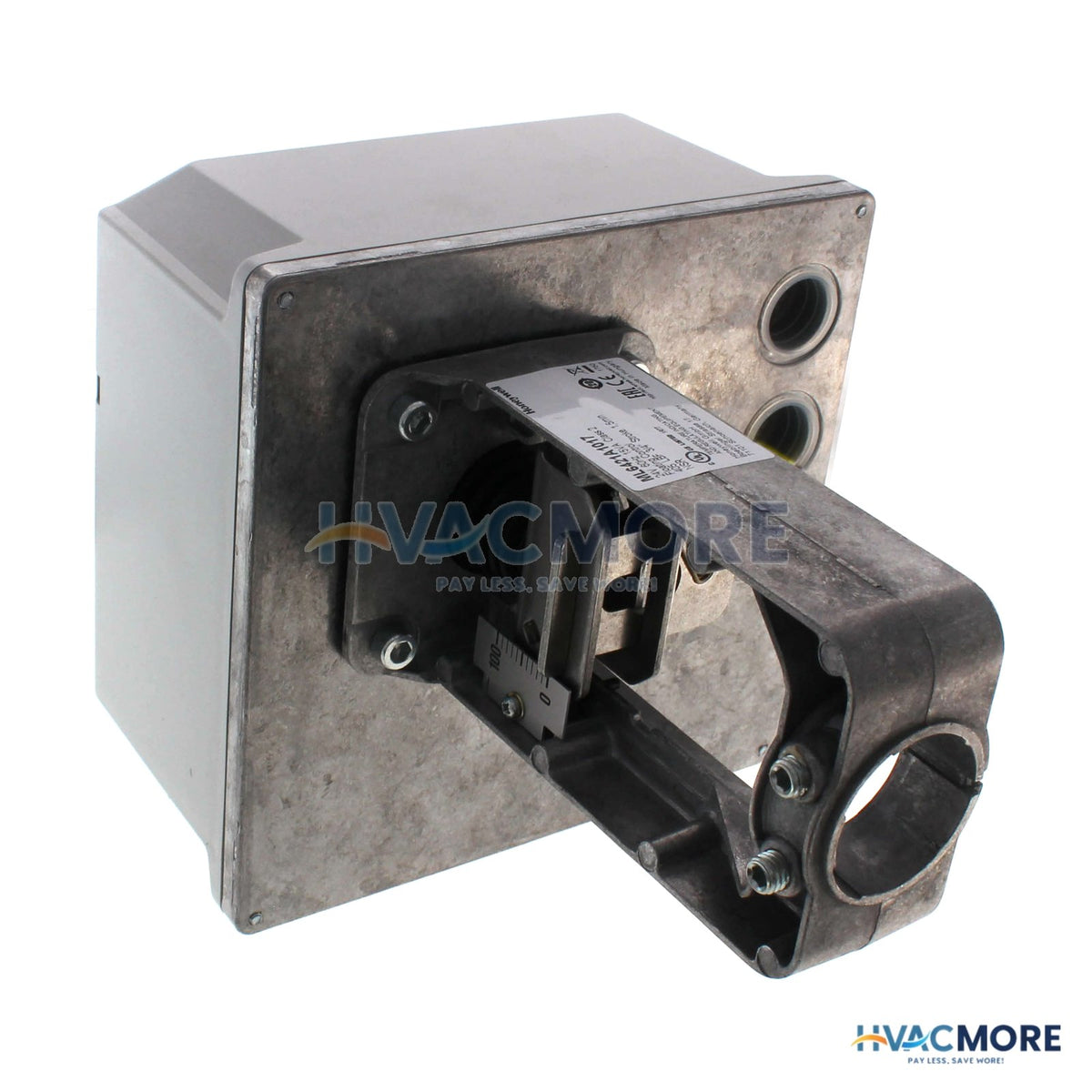 Honeywell Non-Spring Return Valve Actuator W/ 405 lbf force ML6421A1017