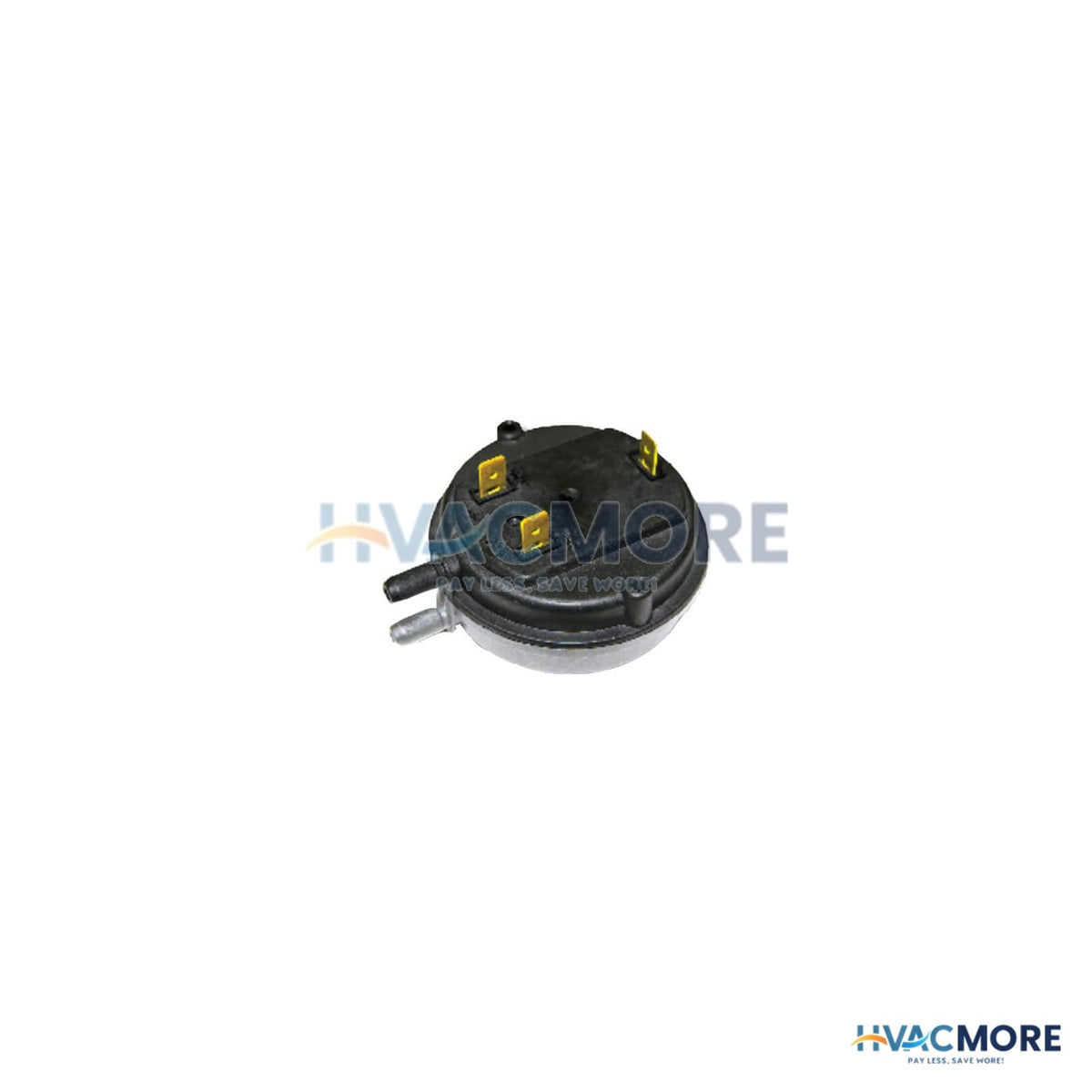 Cleveland Controls OEM Pressure Sensing Switch (.45" W.C.) NS2-0111-00