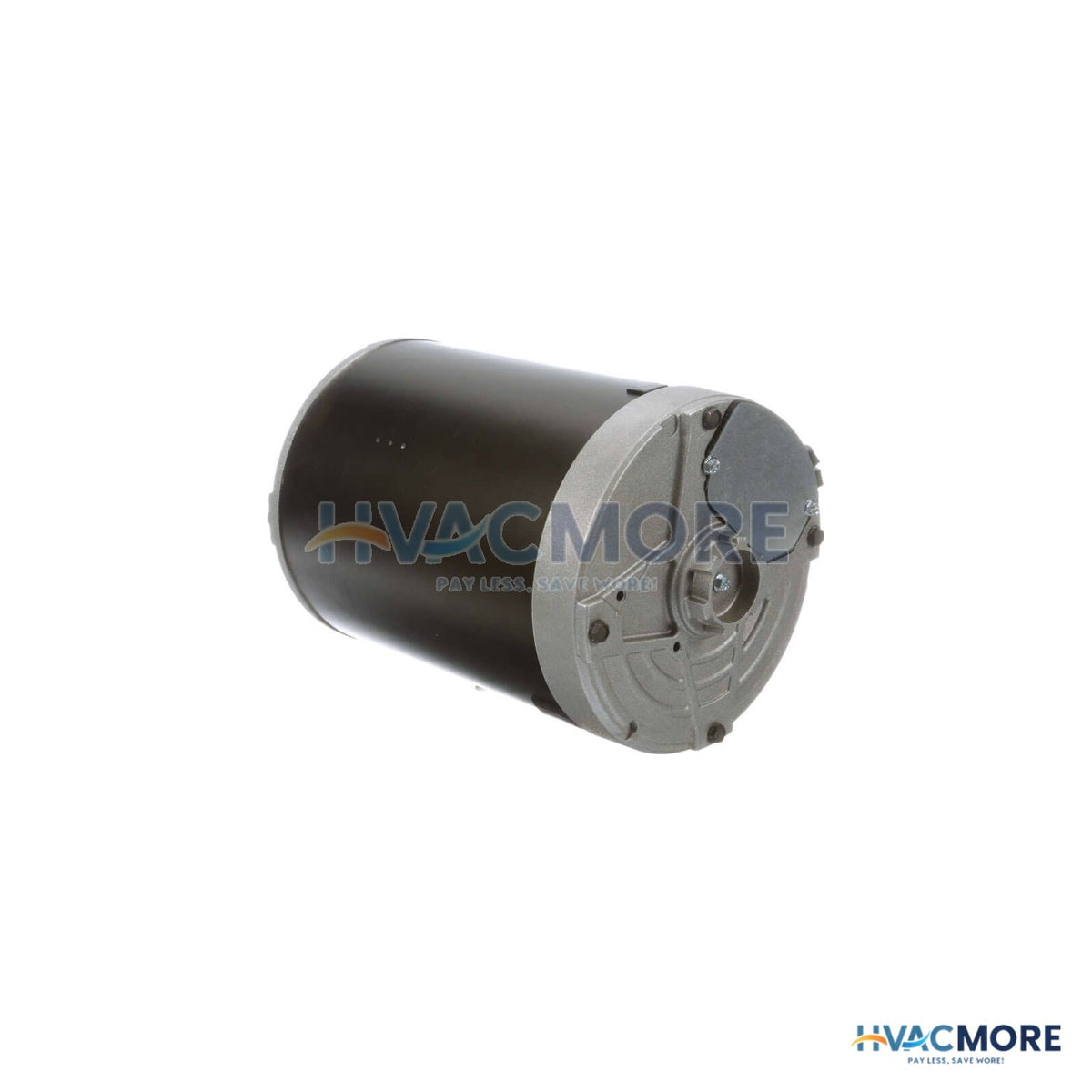 Century 6-1/2" Vertical Condenser Fan Motor (208-230/460V, 1140 RPM, 1/2 HP) OKR1096V1