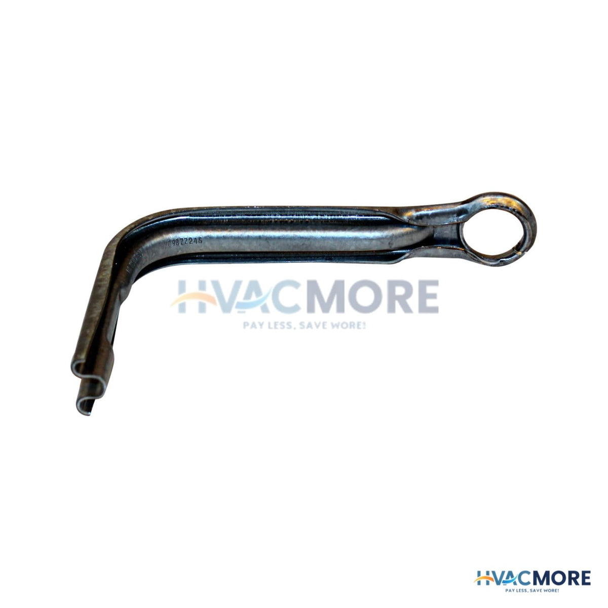 Carrier Arm, Motor Mount P251-0077