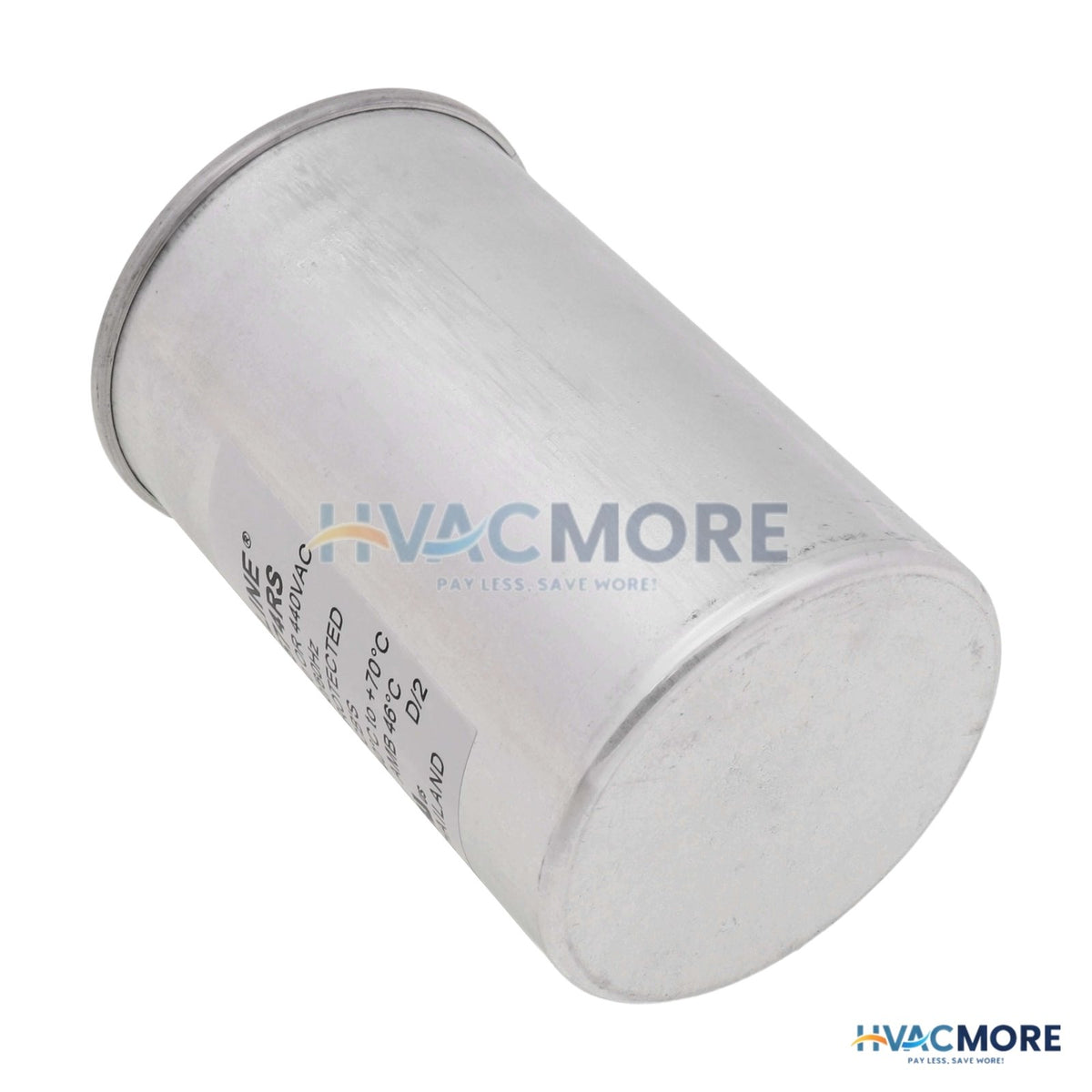 Carrier Dual Capacitor 45/7.5MFD 370/440V P291-4574RS