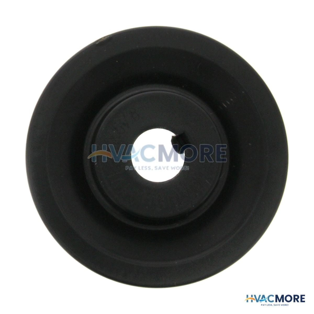 Carrier Motor Pulley 3.15" x 5/8" P461-3503