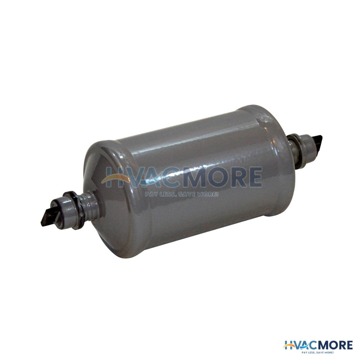 Carrier Liquid Line Filter Drier, 1/2: ODF 16 CU P502-8164S