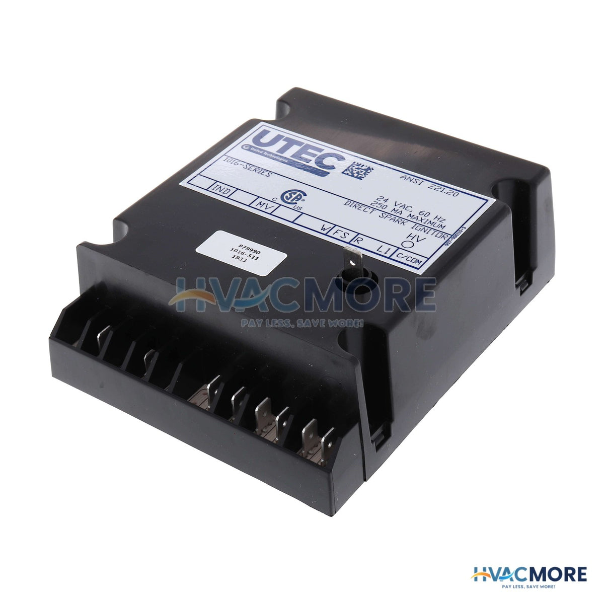 AAON Direct Spark Ignition Module P79990