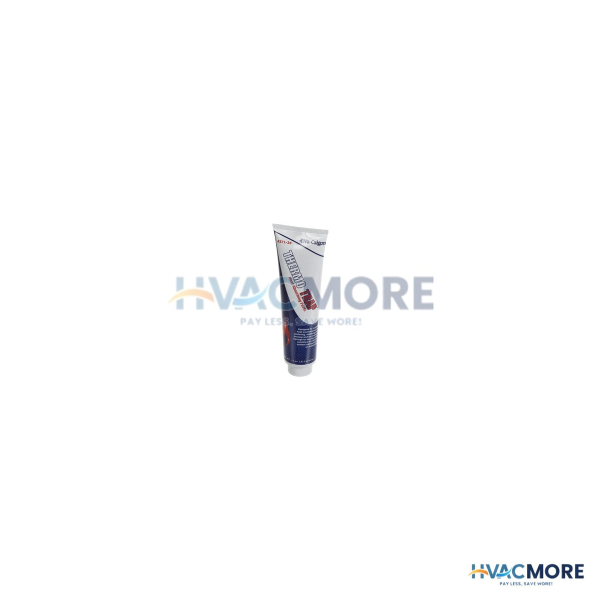 AAON 8oz Thermal Mastic Tube P97190