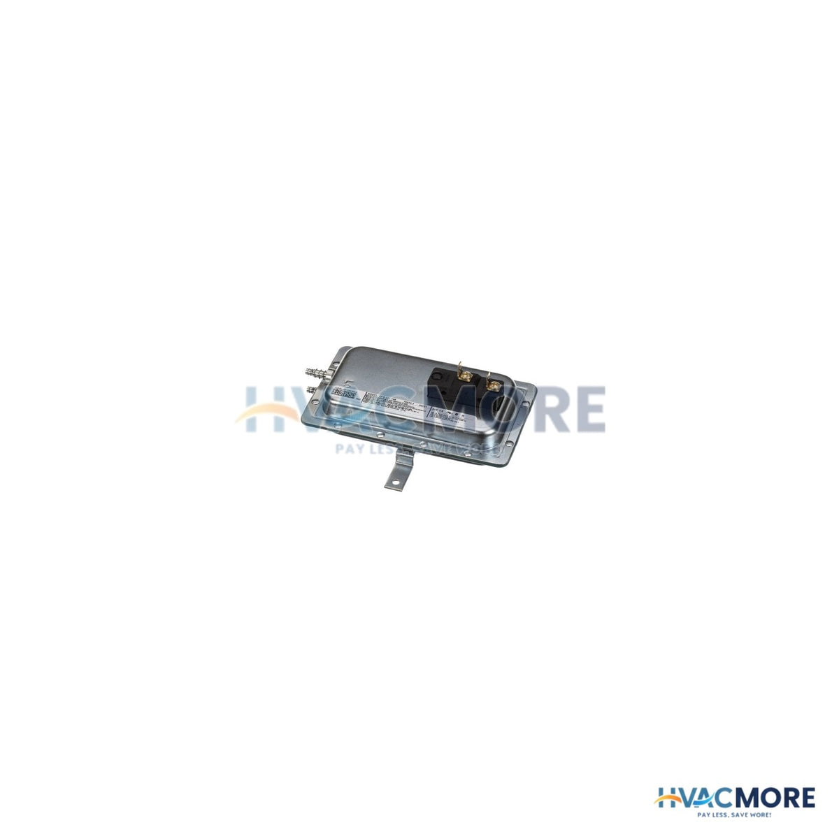 ENVIRO-TEC Normally Open Fixed Air Pressure Switch PC-03-0001