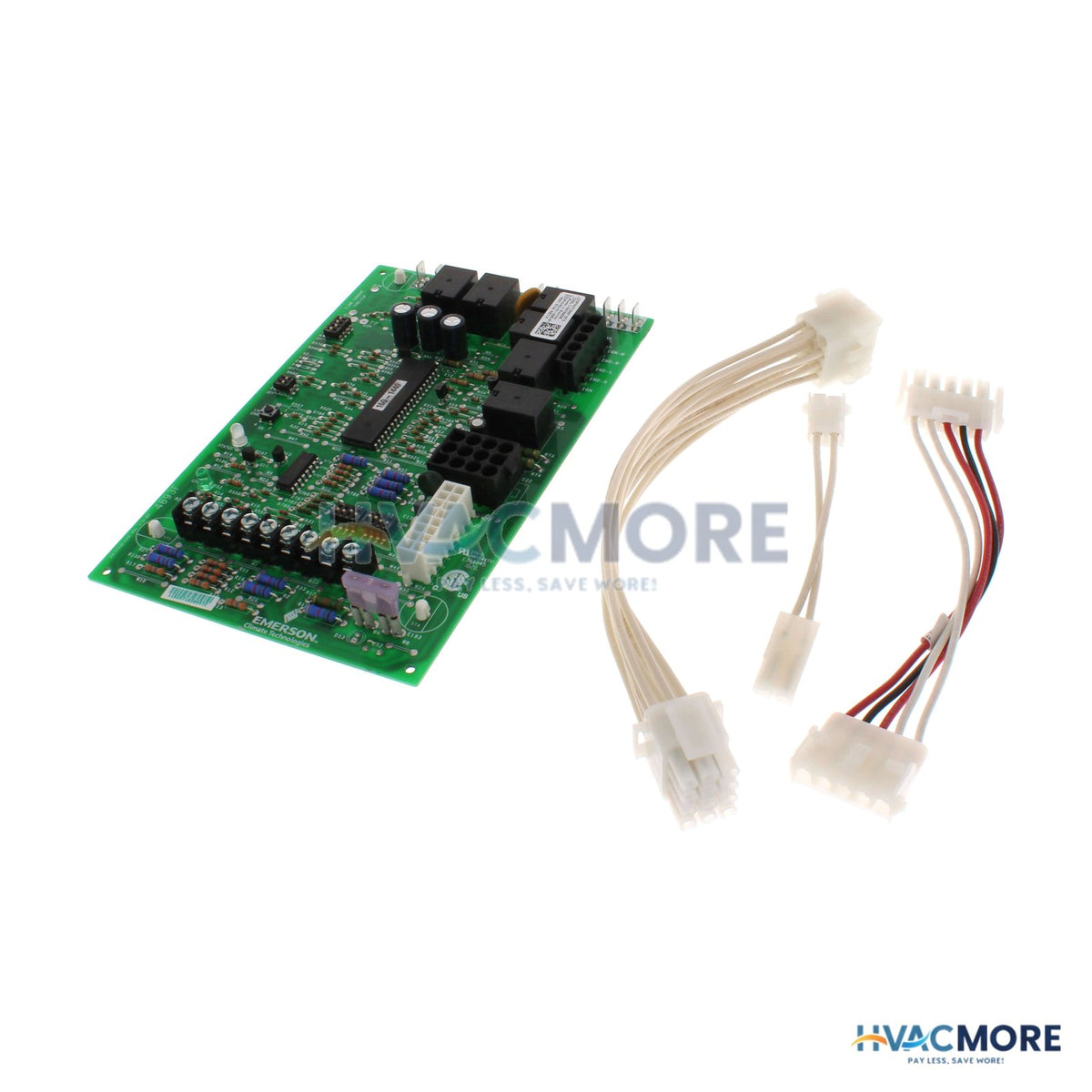 Goodman-Amana Ignition Control Board PCBBF124S