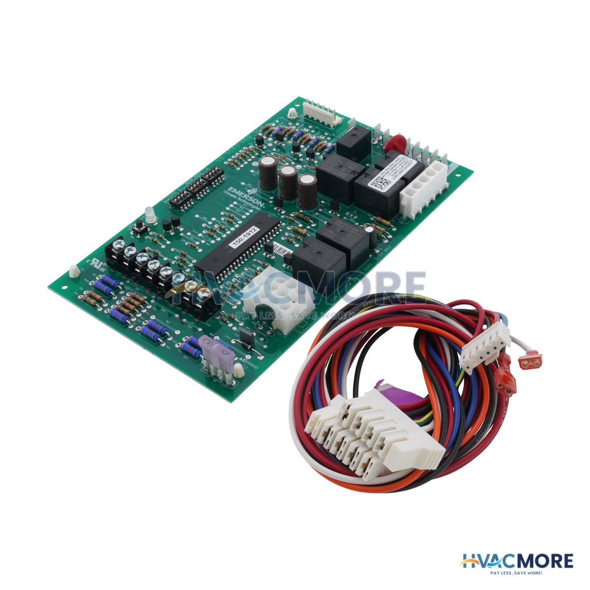 Goodman-Amana Control Board PCBBF139FS