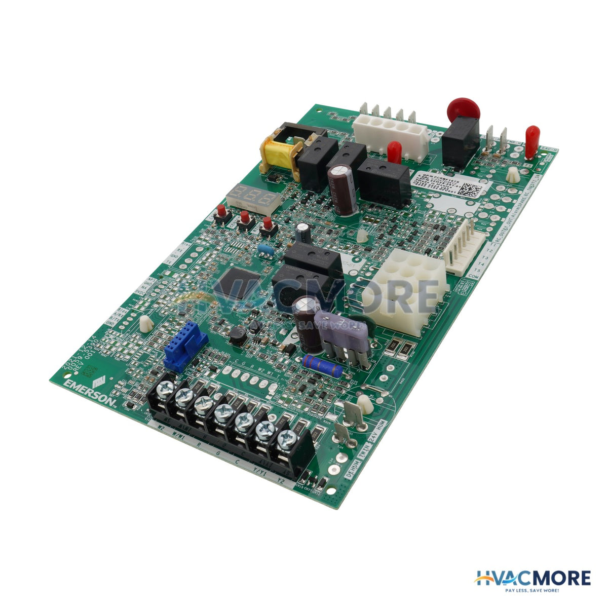 Goodman-Amana 2 Stage IFC Printed Circuit Board PCBBF167S