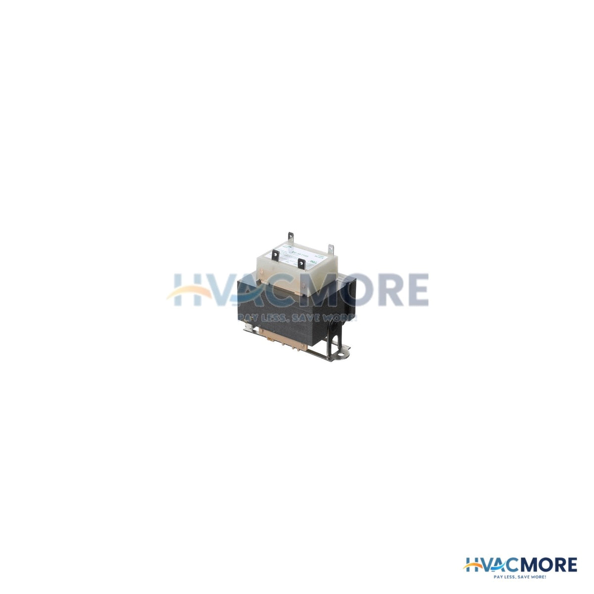 ENVIRO-TEC Transformer, 480V-PRI, 24V-SEC, 50VA PE-10-7105
