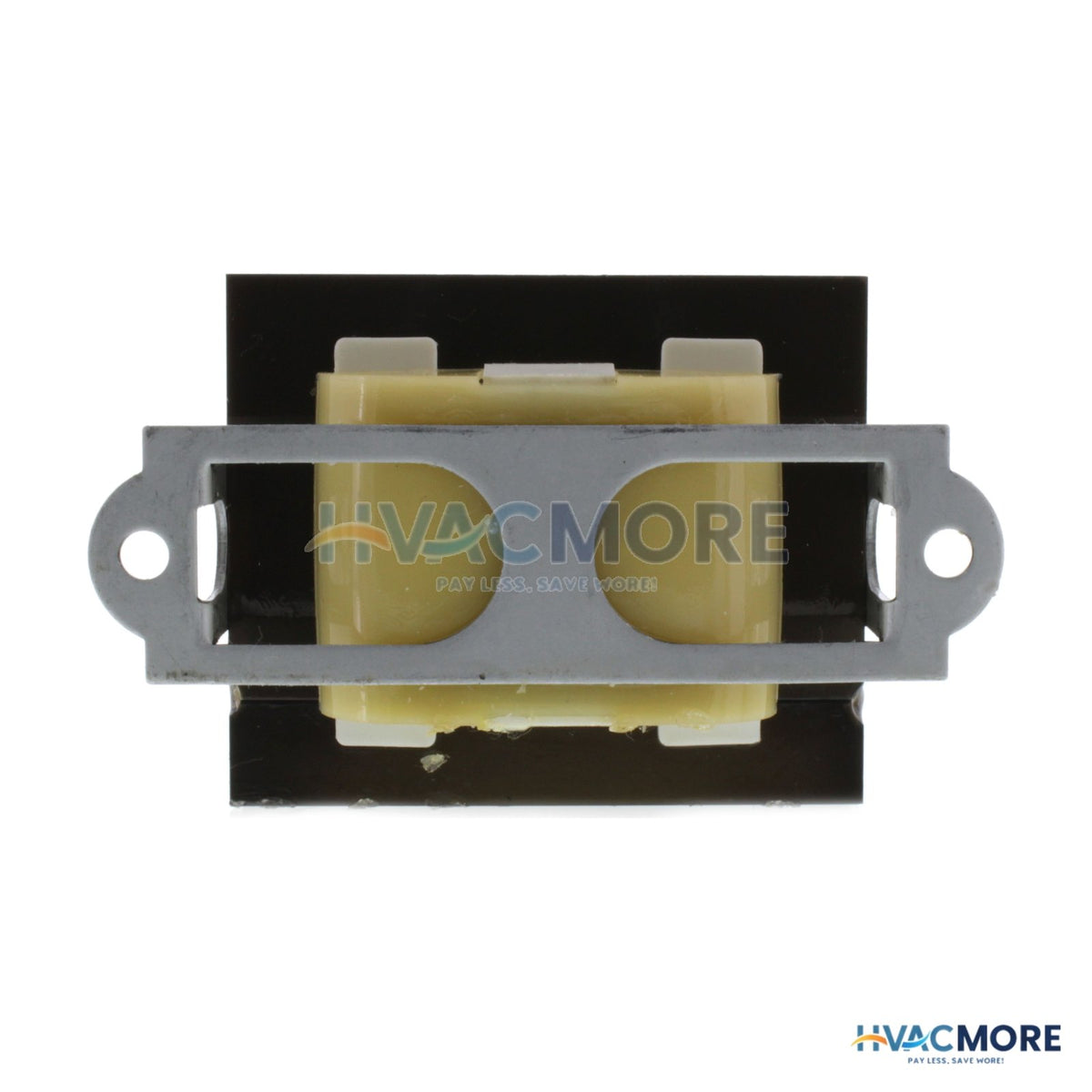 Packard Class II Foot Mount 208/240V Input & 24V Output, 40VA Transformer PF40224