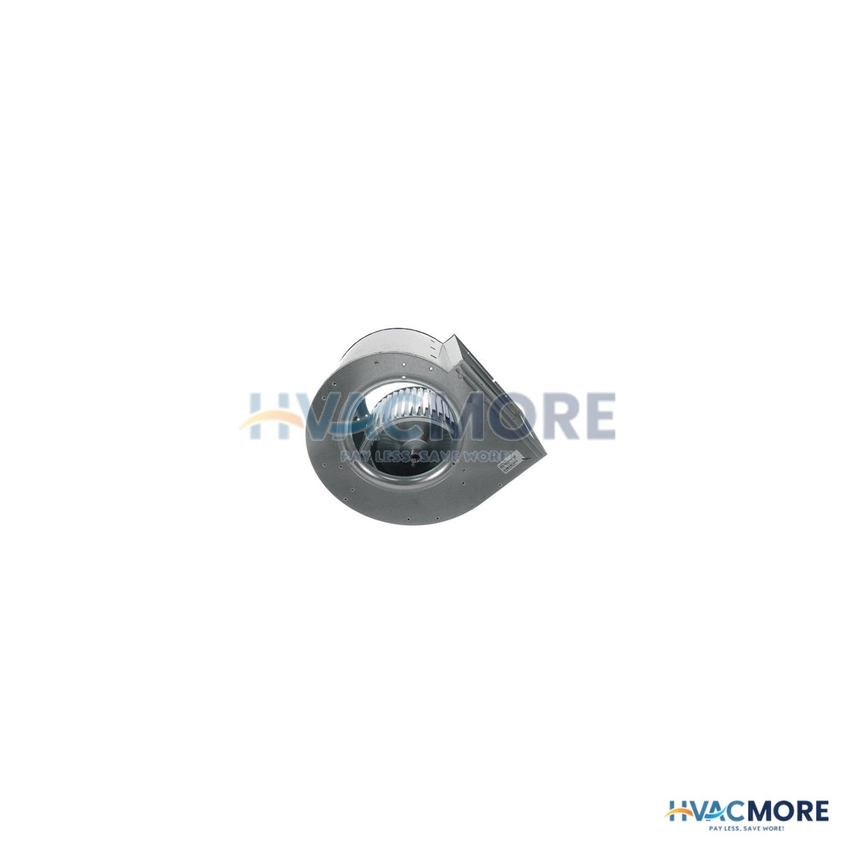 ENVIRO-TEC Blower, 100-8R, bd, 0.75, pp PM-06-0186