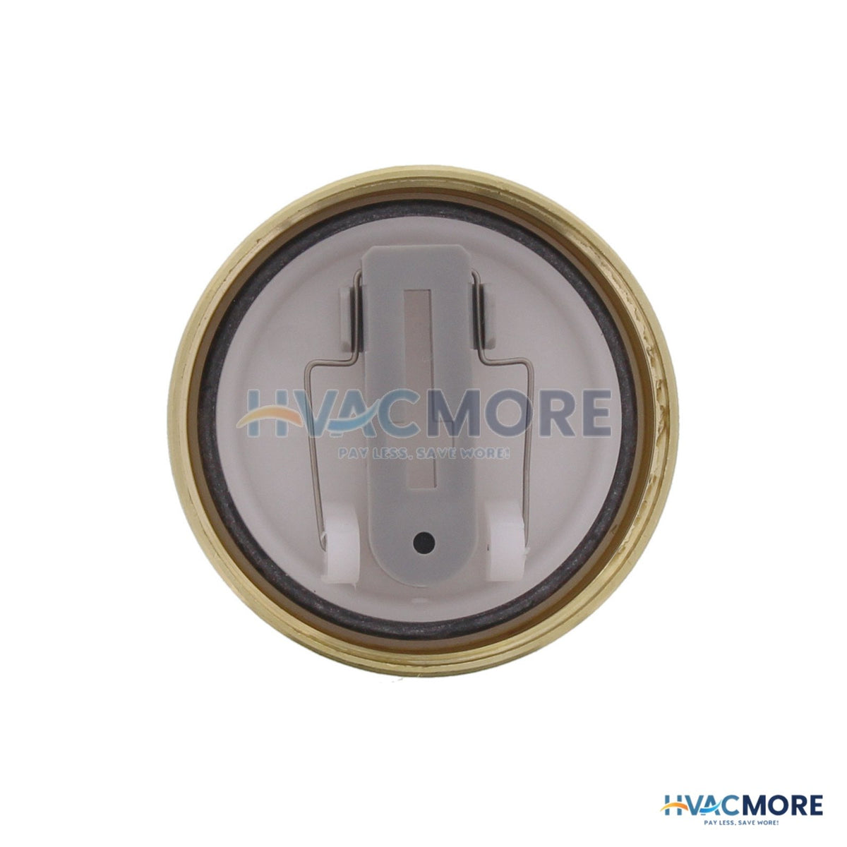 Resideo Replacement Air Vent Assembly for PowerVent (PRE-2004) PV-001RP