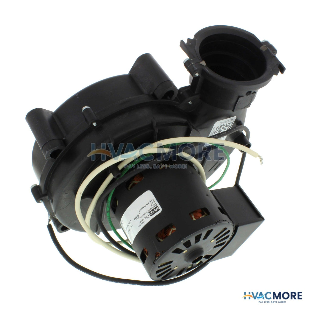 Goodman-Amana Inducer for 90% R0156744