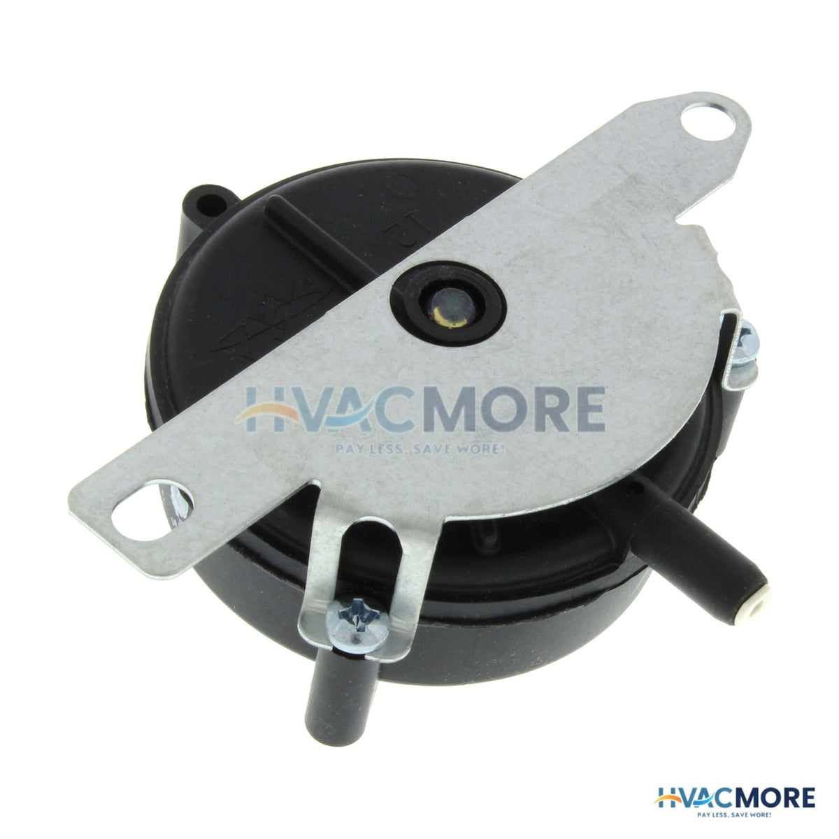 Armstrong Air SPST Pressure SWITCH<BR>(-.10" WC) R102463-01