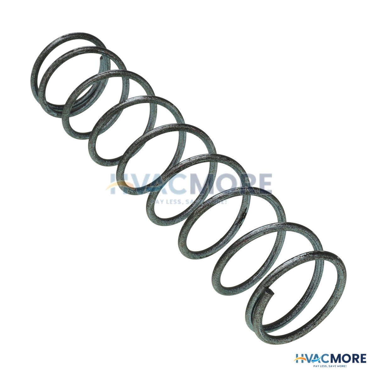 Maxitrol 20-42" WC Black Spring for 210G Regulators R11110-2042