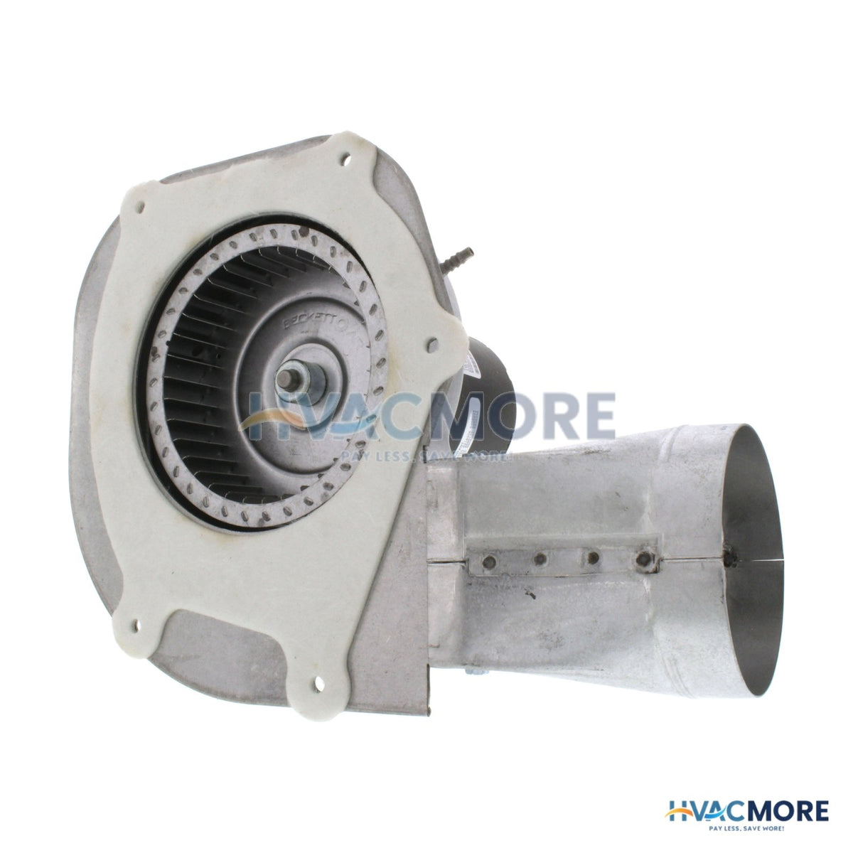 Armstrong Air Inducer Draft Assembly R44704-002
